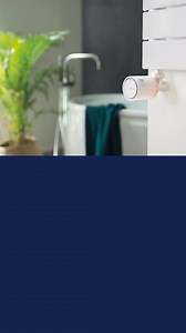 3.1K views · 9 comments | Use our Smart Radiator Valves to control all your radiators with the tap of a button. Pick the temperature of each room, at any time, even remotely.  Schedule the heating in your bedroom, kitchen or bathroom based on their use and the time of day to optimise your energy expenses. ☀️ #SmartHome #EnergySaving #Ecofriendly #SmartHeating #HomeAutomation | Netatmo | Facebook