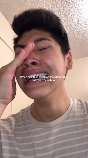 Struggling with Sparx Math Homework