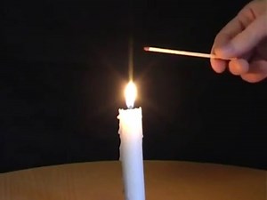 10 Amazing Science-Magic Tricks!