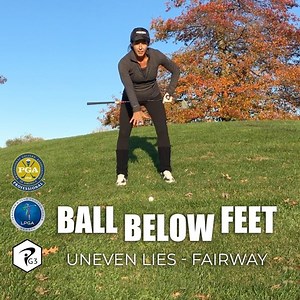 21 reactions | Improve every part of your game with hundreds of easy to find lessons from 27 of the world’s leading LPGA and PGA instructors in a fun and friendly online community of women golfers. | Women's Golf | Facebook