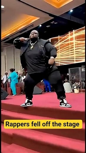 Eminem start the clip but these rappers ended it BADLY