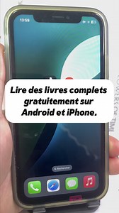 Lire des livres gratuitement sur Macaron App