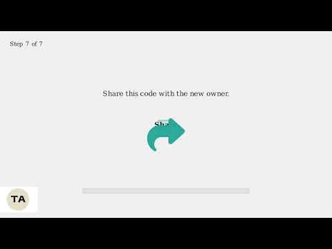 How To Change Nest Device Ownership – Transfer Nest Devices In Google Home & Nest App