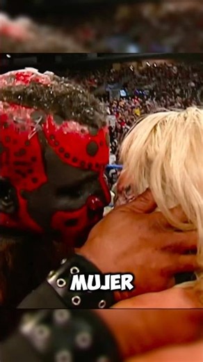 The Boogeyman ripped the mole off Jillian's face and ate it… was it real or fake? 😱