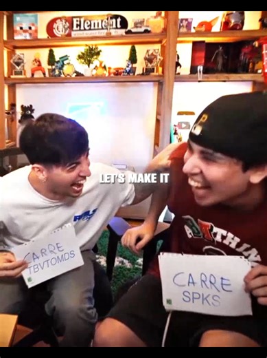 por fin una collab con spk🤭🗣🗣 . [ vsdt @ꪻﺃꪀꪀ @૮₍´｡• ·̭ •｡`₎ა @ネプチューン @buhitozxs @felvq ~ ] ( #collab #spreen #robleis #tbvtomds ) • [ part 1 intro loop tbvtomds part 2 spk ib @✮ sdt @Spks @more @fuck @⃟ @Dmcivs @jugo @simm @ᴋᴀᴛᴀ @✕°. mar 🤍’ min’s @Chris @Morrigam @gumii @zraenp ~ ] •