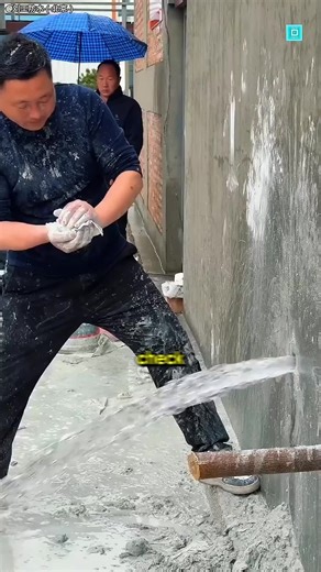 In China, You Can't Be a Plumber Without Passing This Insane Test #China #Plumber #SkillTest #ChineseTradeSkills #HowItsMade