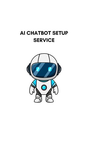 ZERO TO MILLION on Instagram: "AI Chat bot Set-up service."