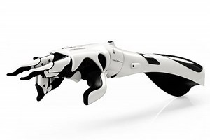 Hackberry, la mano abierta