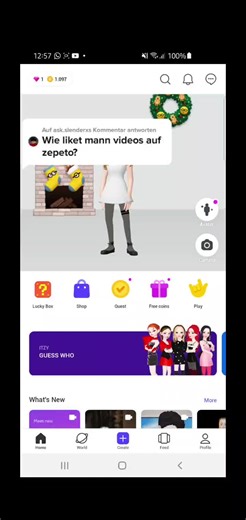 Cara Meningkatkan Jumlah Like di Zepeto dengan Mudah