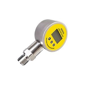 [Hot Item] Precision Remote Transmission Digital Pressure Gauge Teletransmission Digital Pressure Gauge Manometer