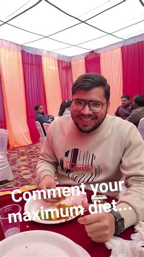 “Diet Plan Exposed 😆 | 8 Chole Bhature & Still Hungry!”