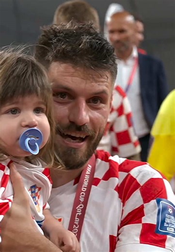 Croatia's next generation 😍 #FIFAWorldCup