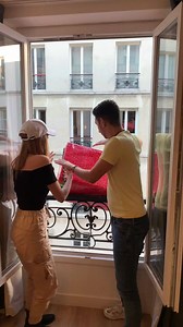 42M views · 29 reactions | Magic Dog  Thank you for watching! Please be aware that this page features Magic Effects/Illusions as well as scripted dramas and parodies. These short films are for entertainment purposes only! | Chloe The Legend | Facebook