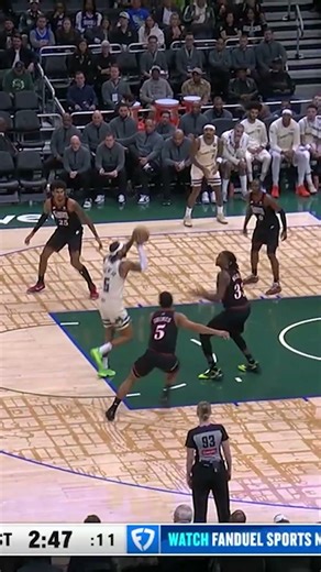 Jericho Sims TOP 5 DUNKS of the season 😱 The Jumpman Show