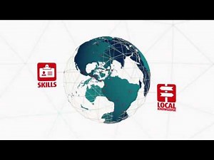 TMF Group: Global reach, local knowledge (Language: English)