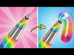 Boost Your Art Skills! ✍️ Easy Tutorial & Cool 3D Pen Gadgets for Drawing