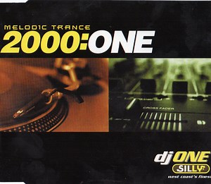 Various - 2000:One