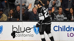 Kings’ Dustin Brown scores 4 goals in OT win over Wild
