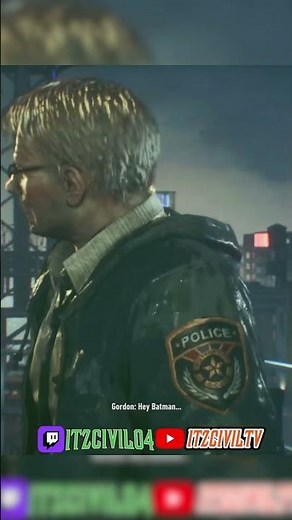 1 nights 0 crimes | batman arkham knight | FOLLOW FOR MORE