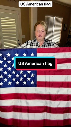 QLASH US American Flag – Outdoor Flag with Embroidered Stars, Stitched Stripes, Heavy-Duty Nylon & Brass Grommets – Durable Patriotic Banner for Home, Yard, or Garden #USAmericanFlag #USFlag #Flag #starterpicks