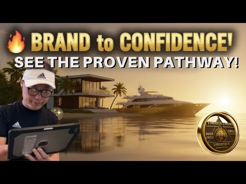 💡 PPP101 Community: From Brands to Bold Confidence