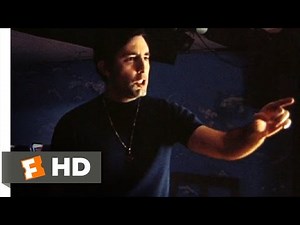 Chuck & Buck (8/12) Movie CLIP - Sam's Audition (2000) HD