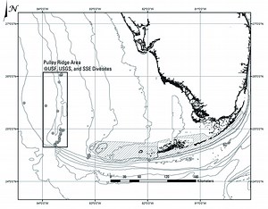 Pulley Ridge - Alchetron, The Free Social Encyclopedia