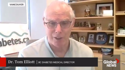 ‘Alarming’: Study finds 44% of people with diabetes don’t know they have it