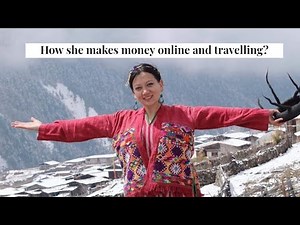 Meet Denkars Getaway | How to make a living from Blogging or Vlogging?Promoting Domestic tourism