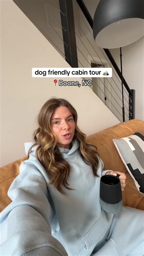 Dog Friendly Cabin Rental Near Boone, NC