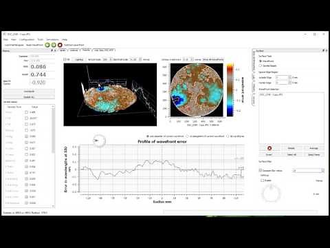 DFTFringe quickstartGuide
