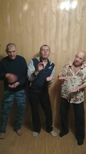 Coordinated Clapping Game Demonstration