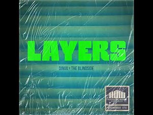 LAYERS Sample Pack - DINUU x The Blindside