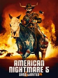 American Nightmare 5 : Sans limites - Film 2021 - Cinetrafic