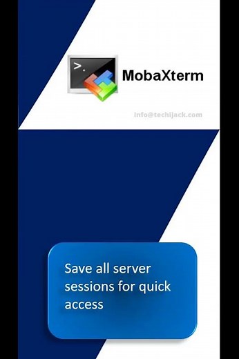 Manage Windows & Linux from ONE console | Mobaxterm Guide for Beginners