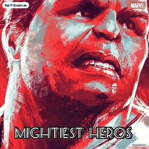 14K views | The Most Awaited “The Original Avnegers” T-Shirt is...