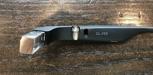 Google Glass Enterprise Edition unboxed, packs Intel CPU