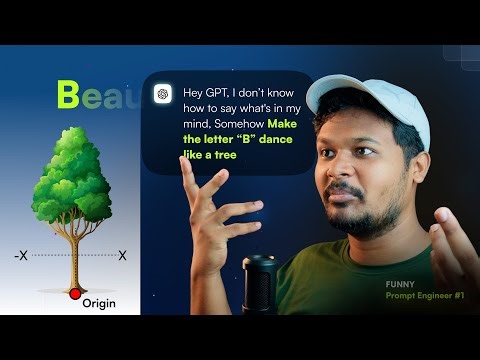 Create CSS Wobble Animation Using ChatGPT | Prompt Engineering for Beginners