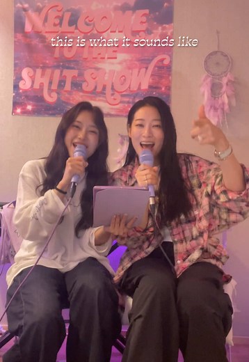 What It Sounds Like - Duet Cover with Minnkki