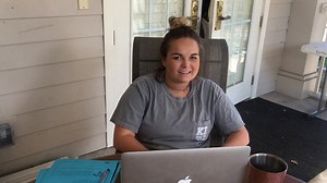 📽️ Ellie gives wise words of advice to incoming Freshmen