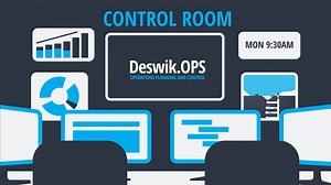 An Intro to Deswik.OPS