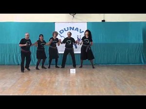 Plataniotiko Nero, Greek folk dance