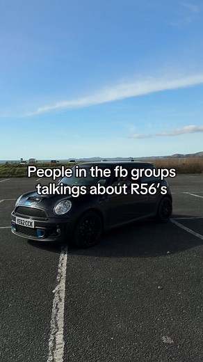 Discovering the Mini Cooper R56: What You Need to Know
