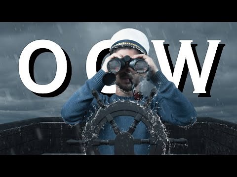 Duties of the Officer of the Watch (OOW) on a Ship: Ensuring Safe Navigation