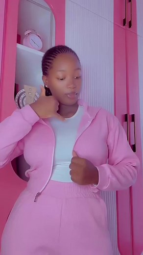 Ms Pink Lover: Ariana Ssebunya Fan Tribute