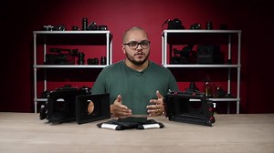3.9K views · 14 reactions | Have you been thinking about adding a matte box to your kit? Here's the skinny! | BorrowLenses.com | Facebook