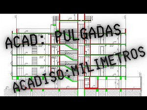 acadiso and acad template, opening autocad