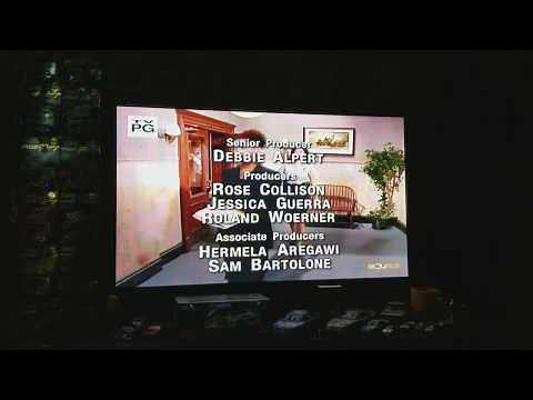 Big Ticket Television/CBS Television Distribution (2011)