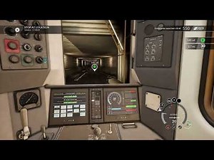 【PS4】Train sim world 2020