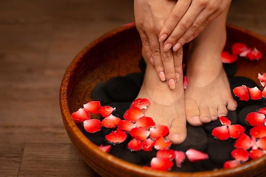 Can Magnesium be Absorbed Through the Skin? - Modern Aging